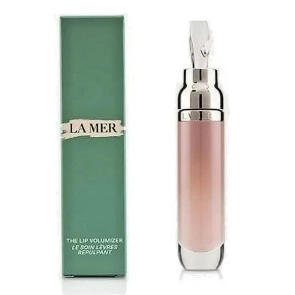 La Mer Lip Volumizer - Soft Pink - Picture 1 of 2